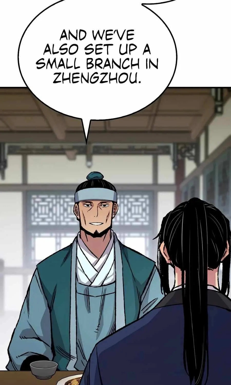 Reincarnation Of The Heavenly Demon Chapter 84 page 64 - 