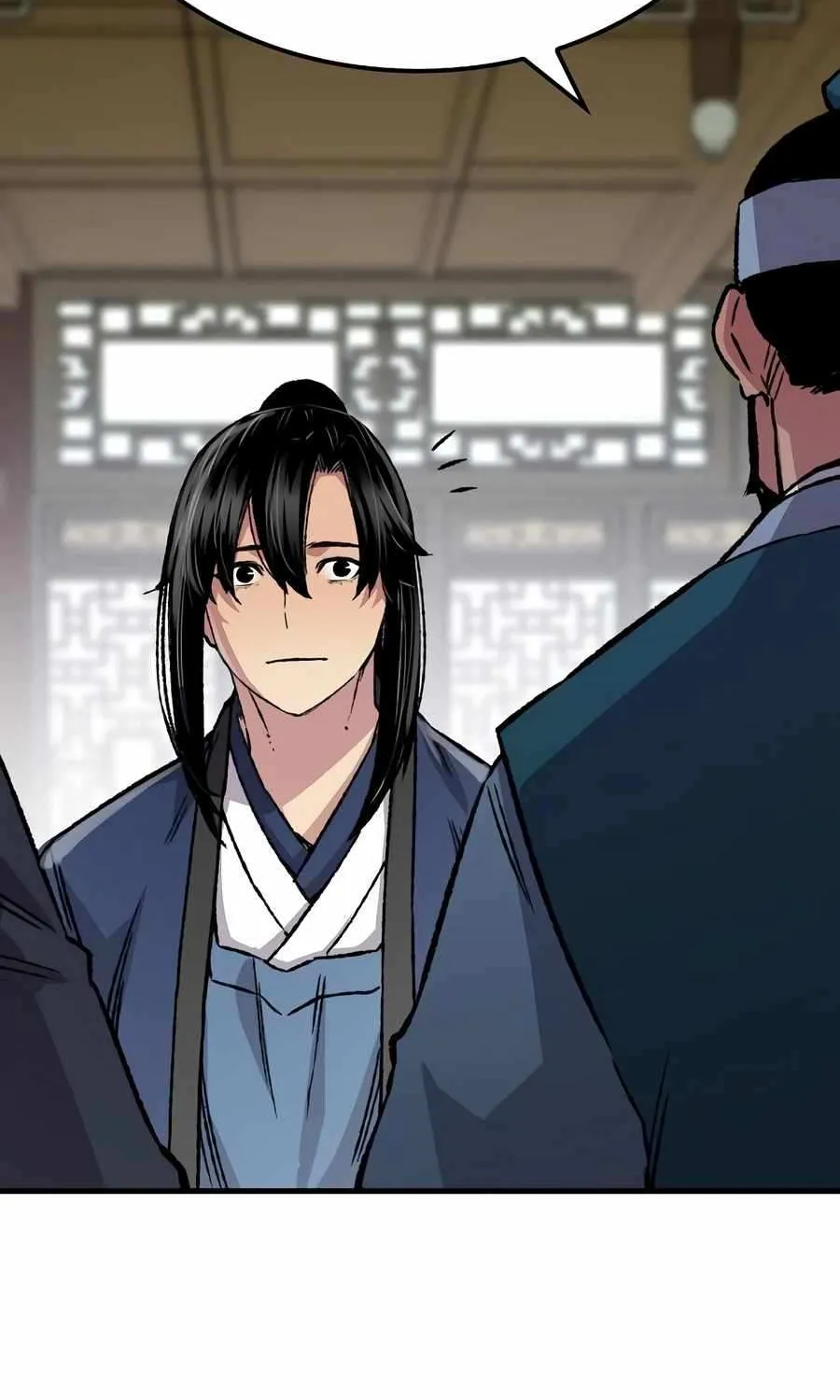 Reincarnation Of The Heavenly Demon Chapter 84 page 69 - 