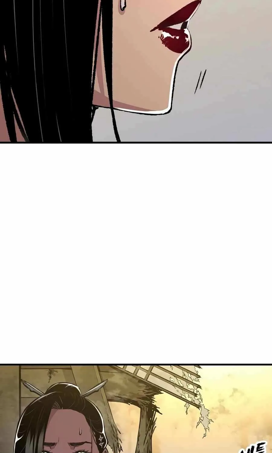 Reincarnation Of The Heavenly Demon Chapter 84 page 8 - 
