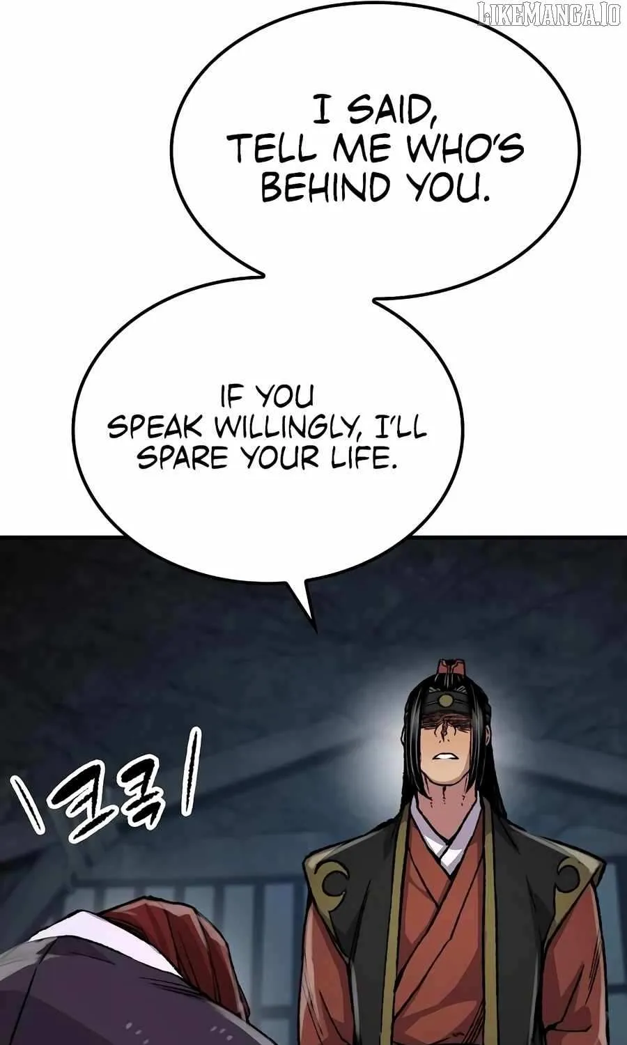 Reincarnation Of The Heavenly Demon Chapter 84 page 80 - 