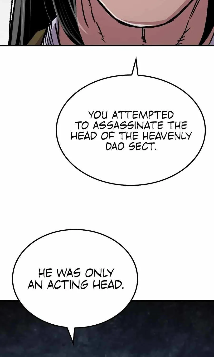 Reincarnation Of The Heavenly Demon Chapter 84 page 83 - 