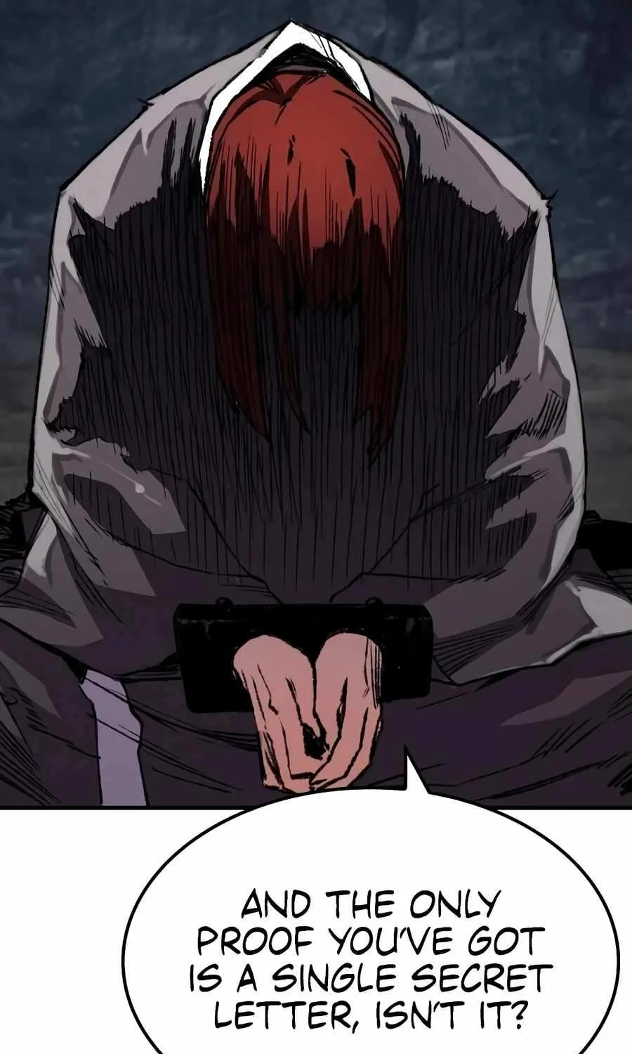 Reincarnation Of The Heavenly Demon Chapter 84 page 84 - 