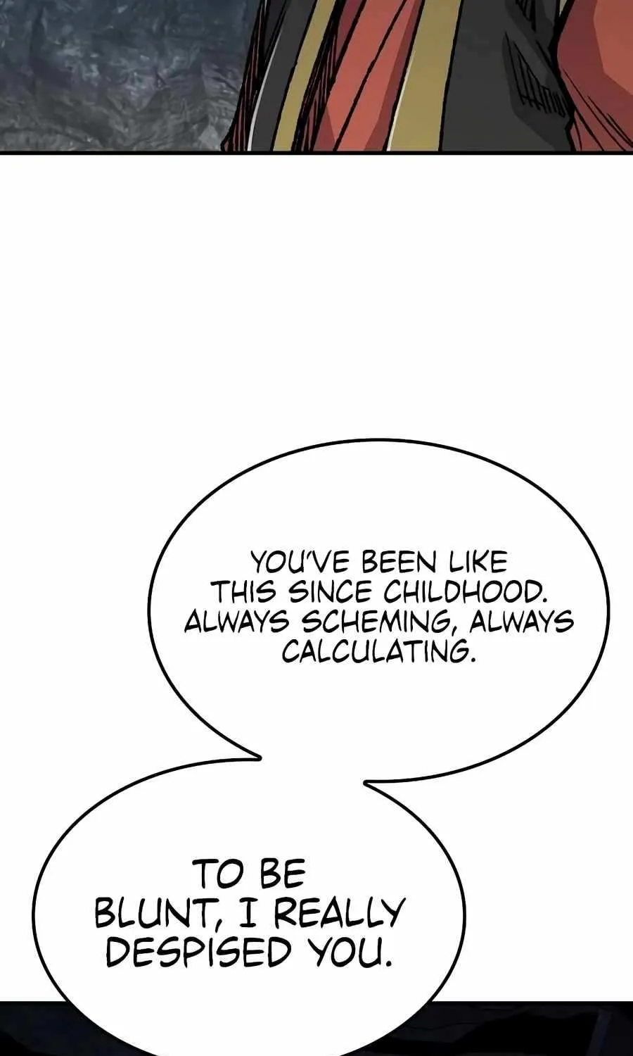 Reincarnation Of The Heavenly Demon Chapter 84 page 88 - 