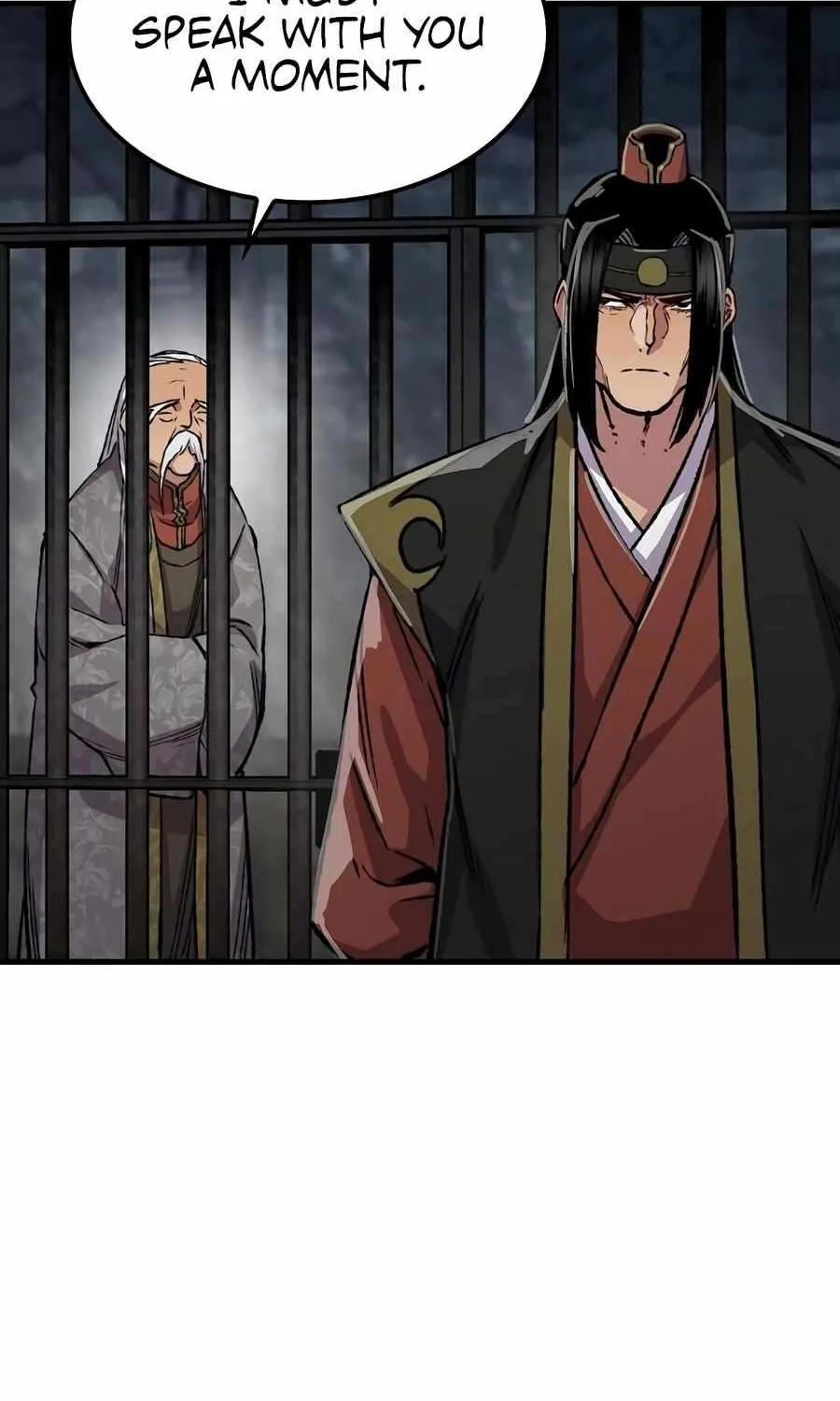 Reincarnation Of The Heavenly Demon Chapter 84 page 97 - 