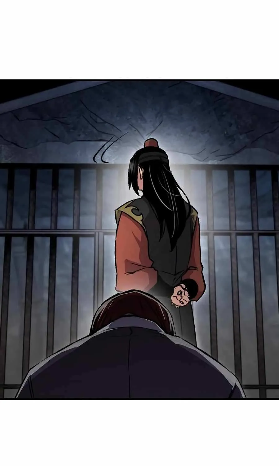 Reincarnation Of The Heavenly Demon Chapter 84 page 98 - 