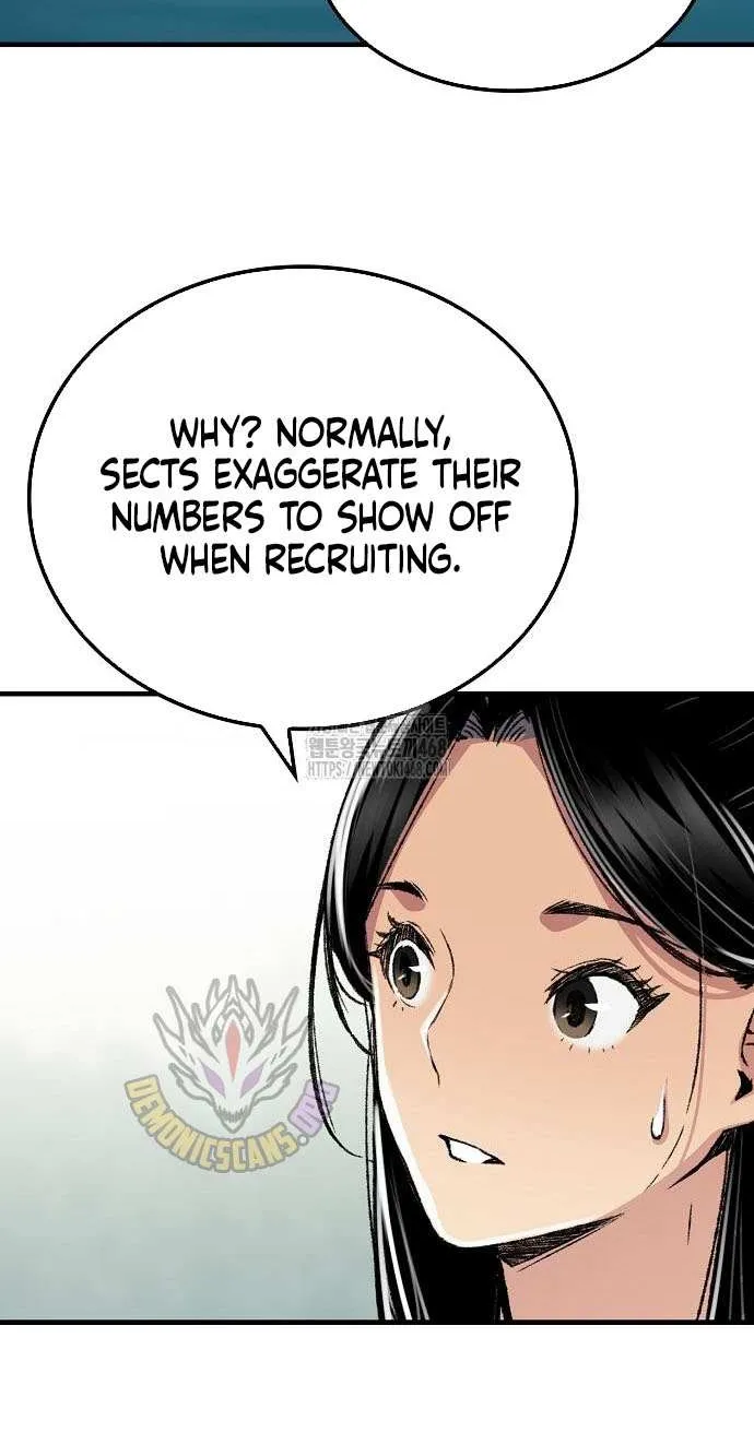 Reincarnation Of The Heavenly Demon Chapter 85 page 12 - 