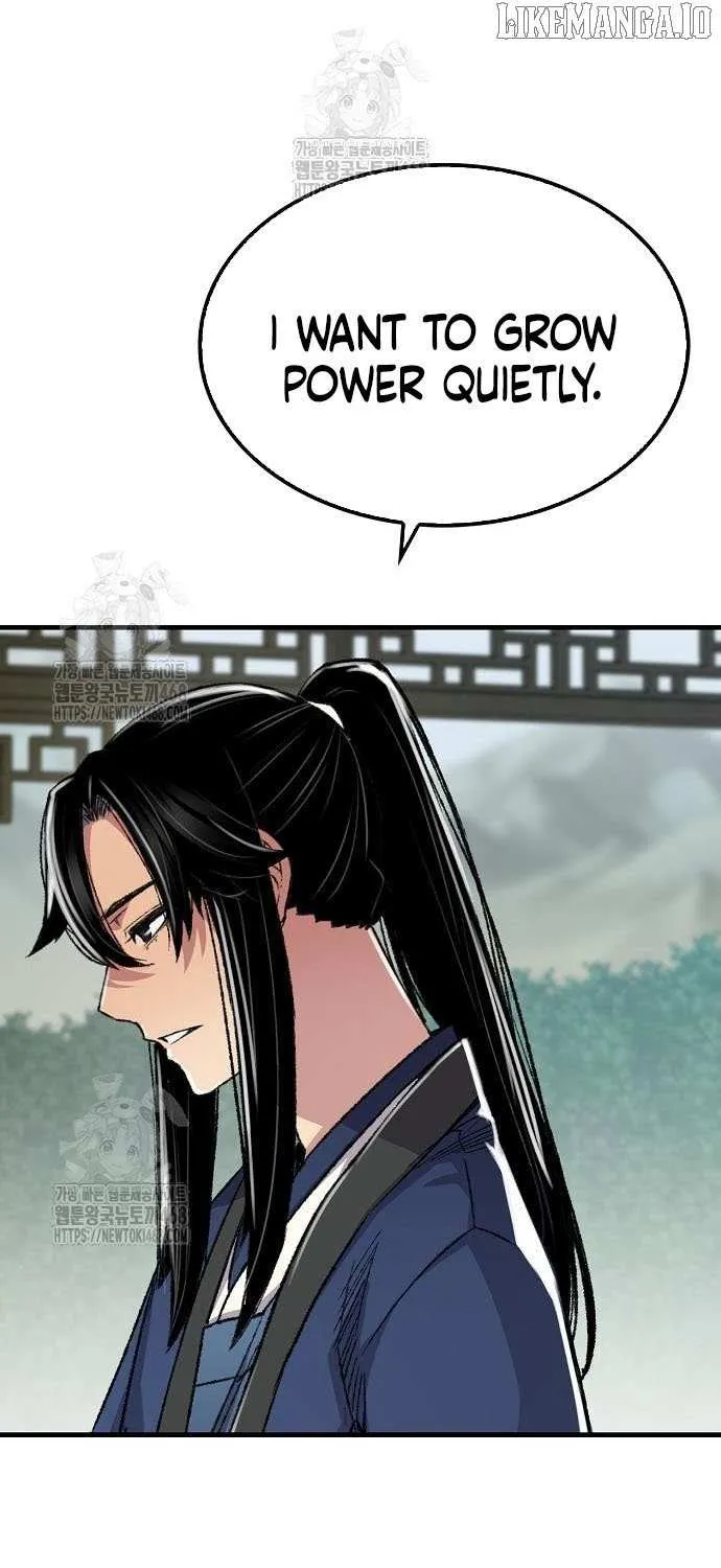 Reincarnation Of The Heavenly Demon Chapter 85 page 13 - 