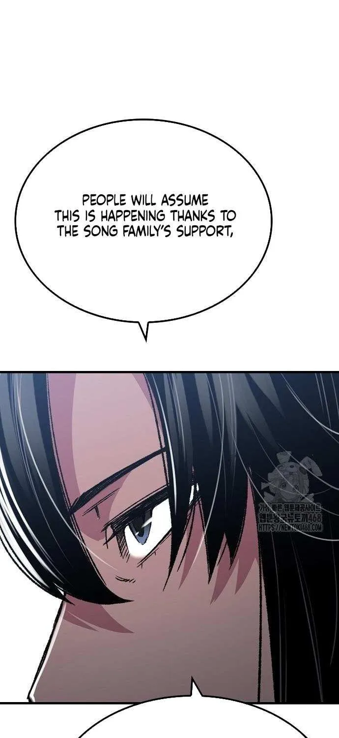 Reincarnation Of The Heavenly Demon Chapter 85 page 14 - 