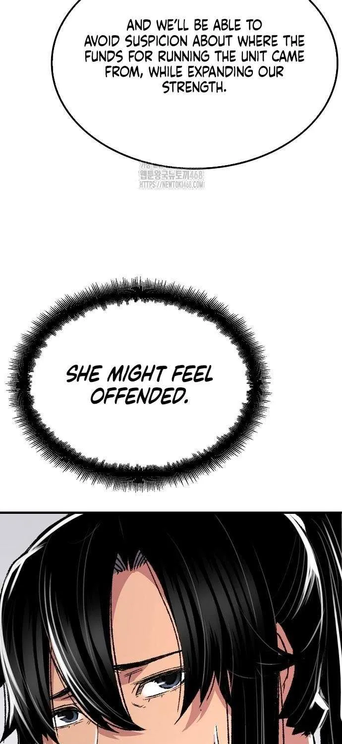 Reincarnation Of The Heavenly Demon Chapter 85 page 15 - 