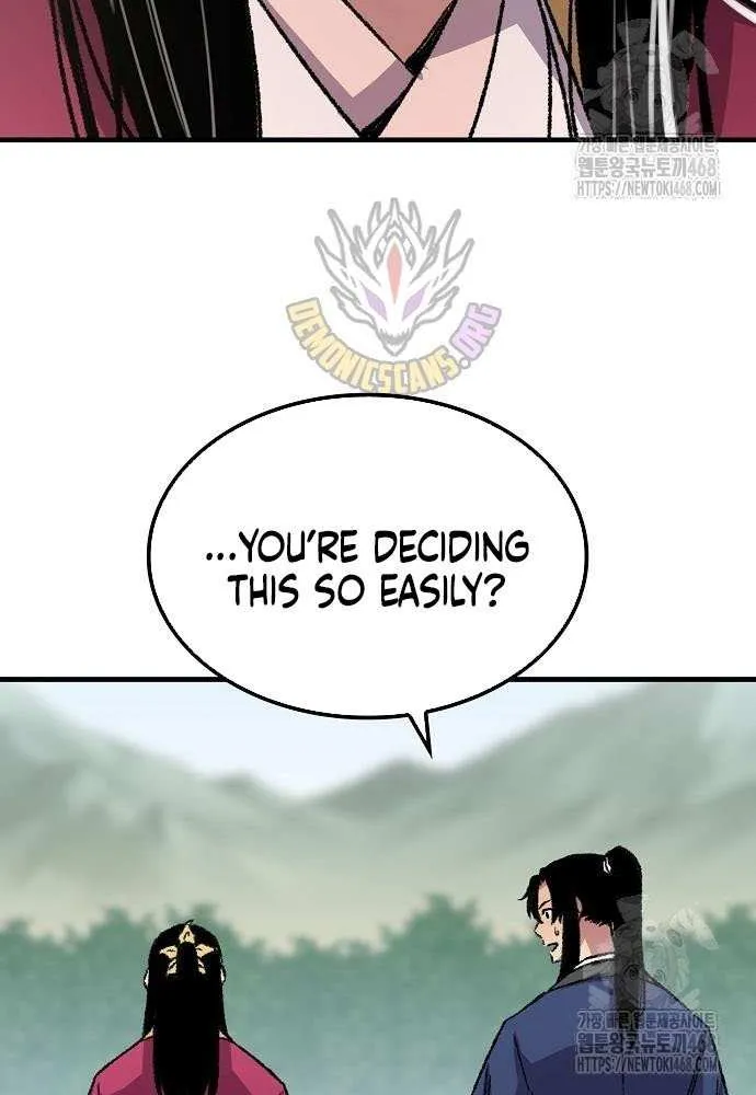 Reincarnation Of The Heavenly Demon Chapter 85 page 19 - 