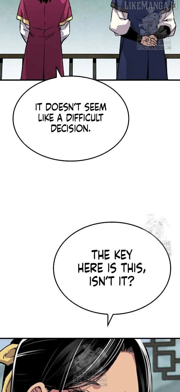 Reincarnation Of The Heavenly Demon Chapter 85 page 20 - 