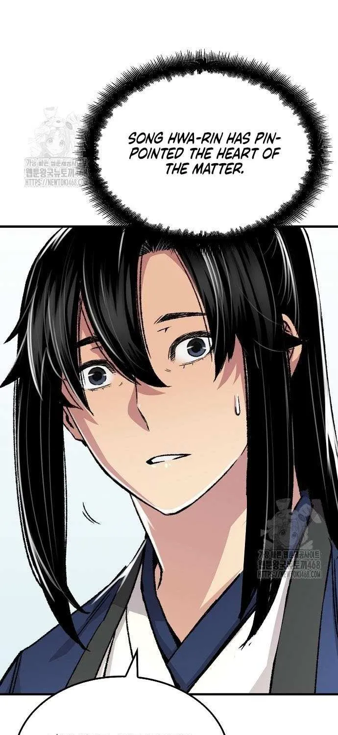 Reincarnation Of The Heavenly Demon Chapter 85 page 22 - 
