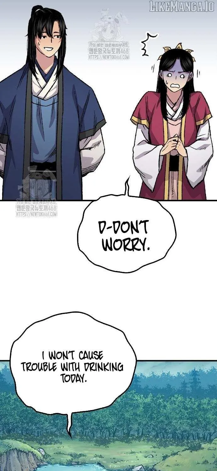 Reincarnation Of The Heavenly Demon Chapter 85 page 27 - 
