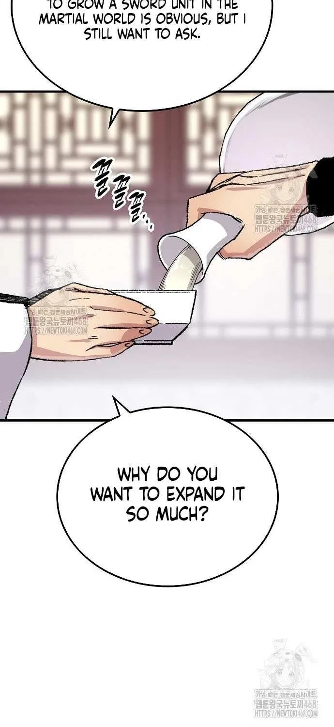 Reincarnation Of The Heavenly Demon Chapter 85 page 30 - 