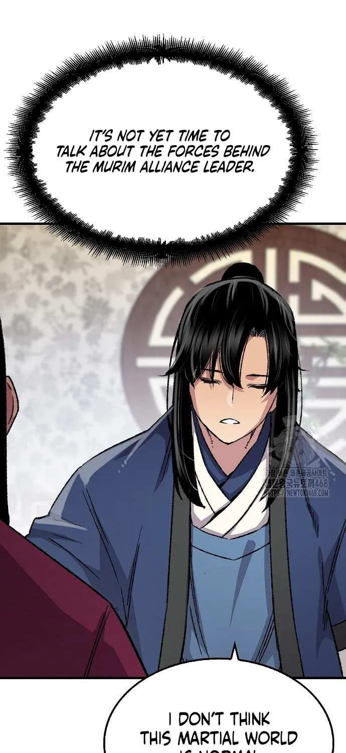 Reincarnation Of The Heavenly Demon Chapter 85 page 31 - 