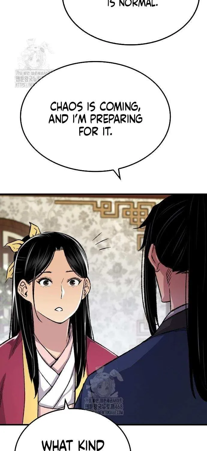 Reincarnation Of The Heavenly Demon Chapter 85 page 32 - 