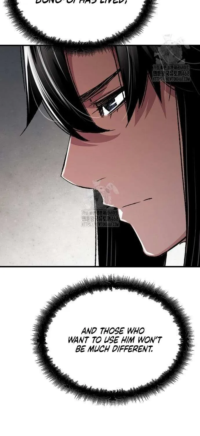 Reincarnation Of The Heavenly Demon Chapter 85 page 35 - 