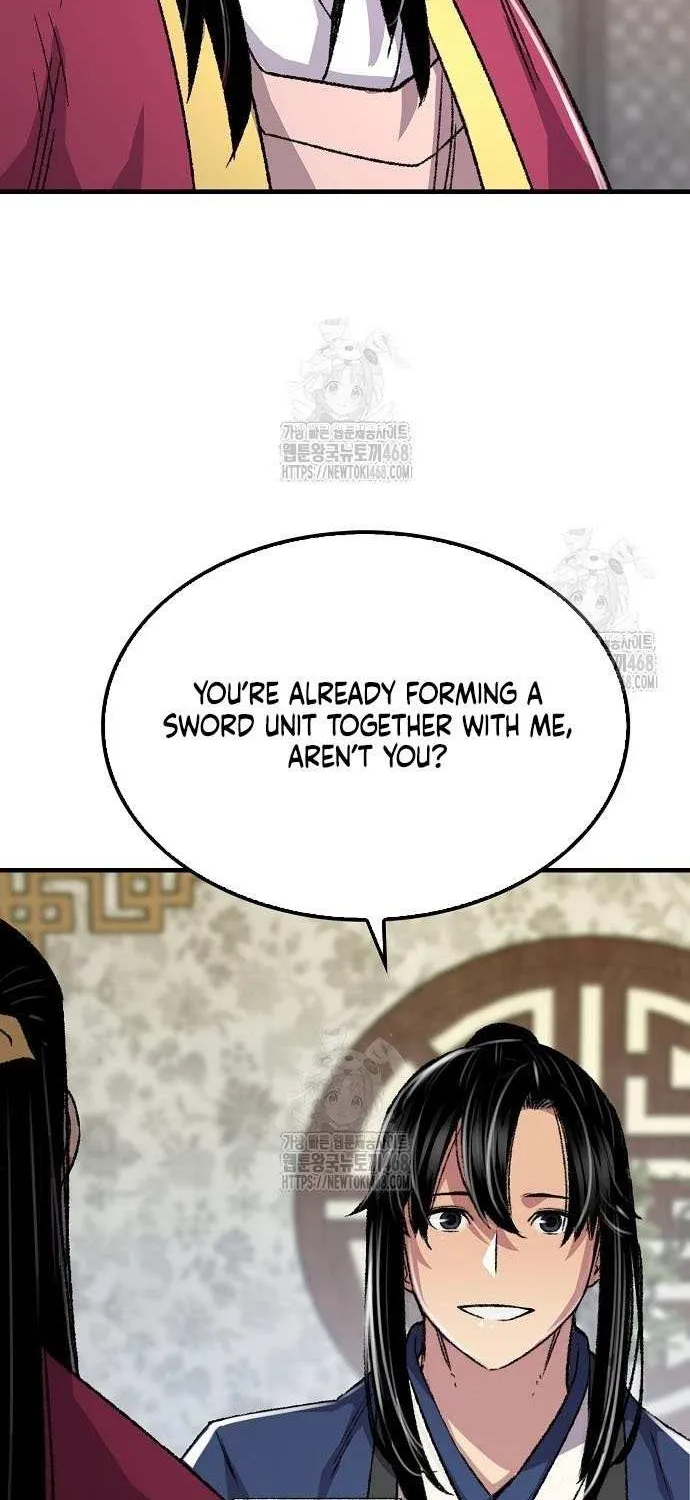 Reincarnation Of The Heavenly Demon Chapter 85 page 37 - 