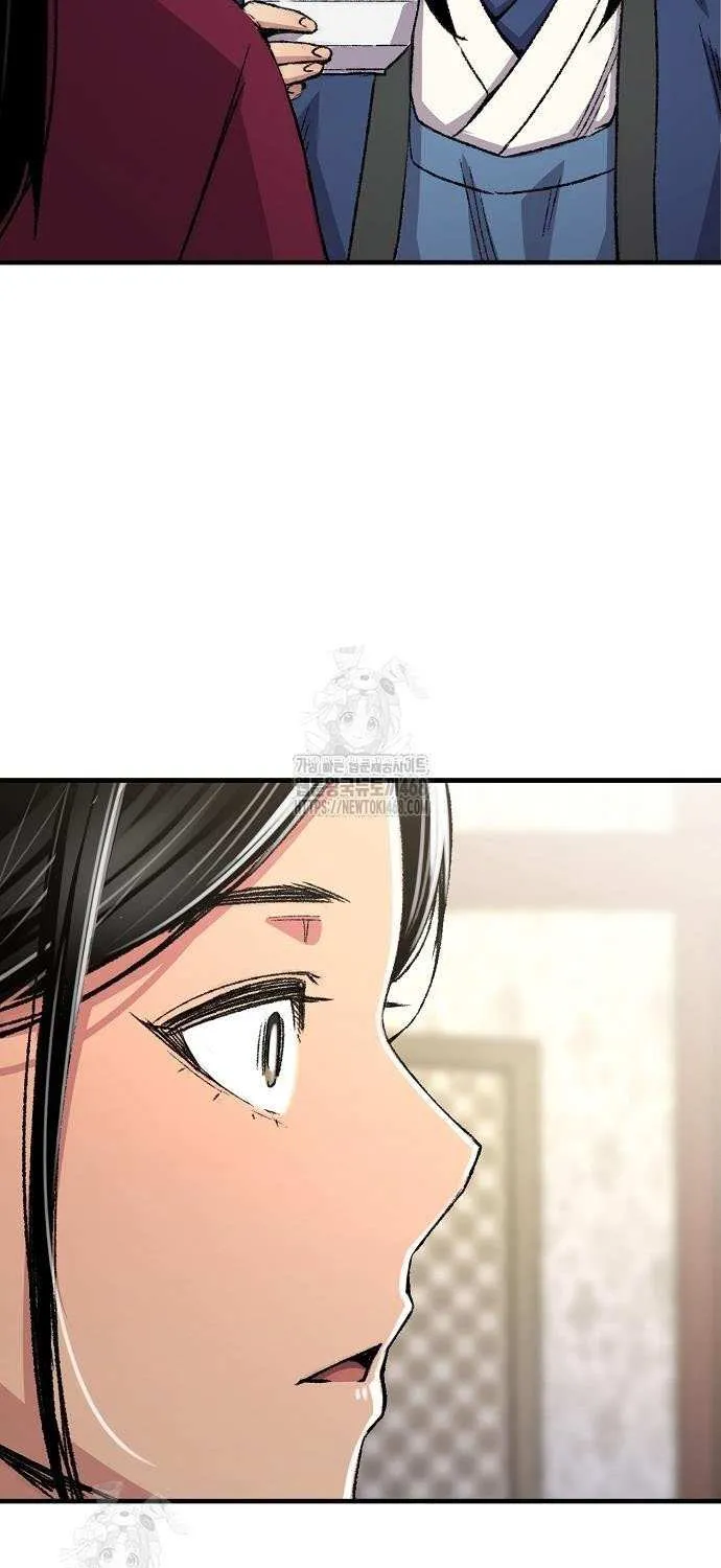 Reincarnation Of The Heavenly Demon Chapter 85 page 38 - 