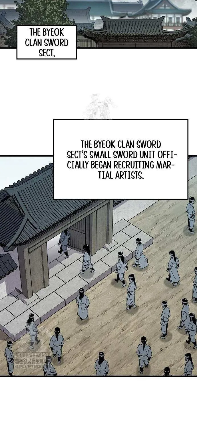 Reincarnation Of The Heavenly Demon Chapter 85 page 42 - 