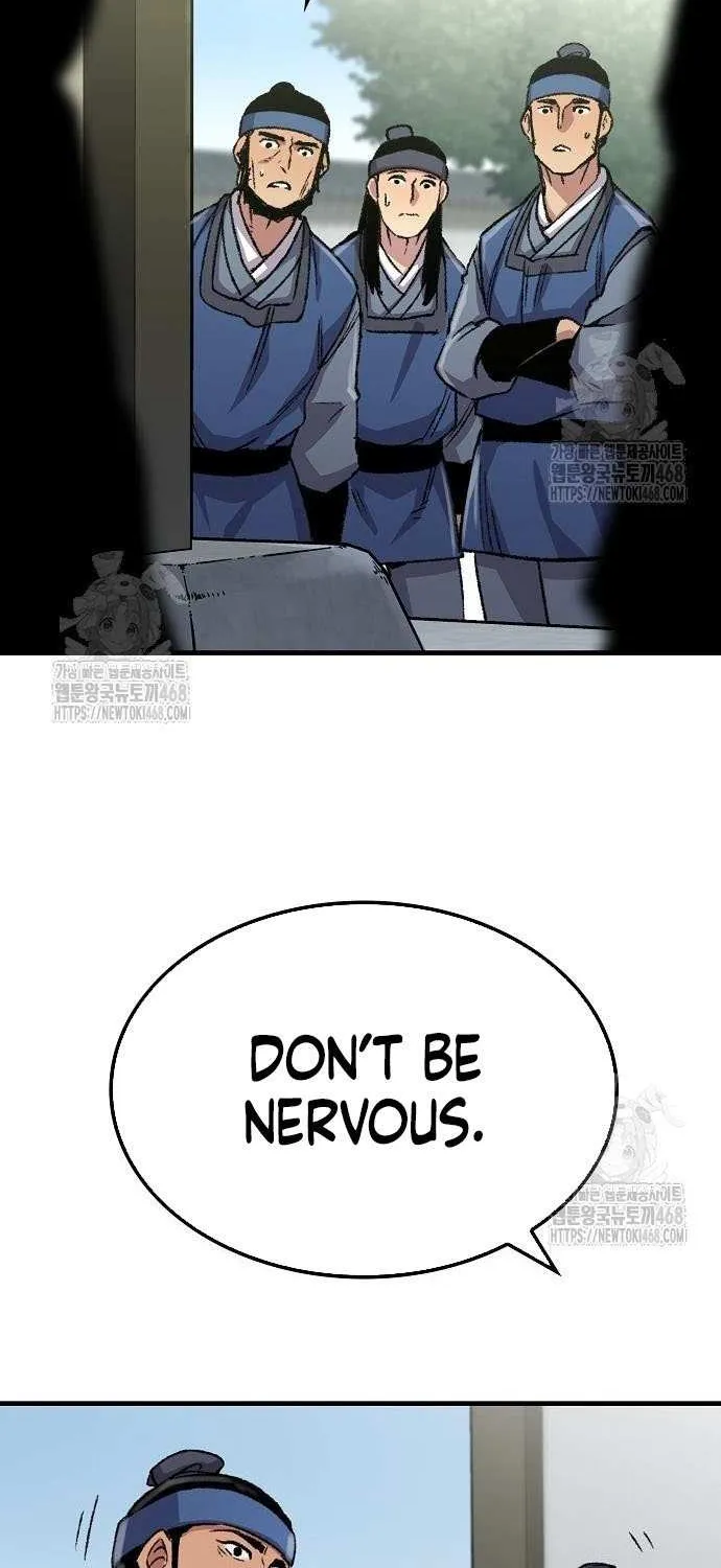 Reincarnation Of The Heavenly Demon Chapter 85 page 44 - 
