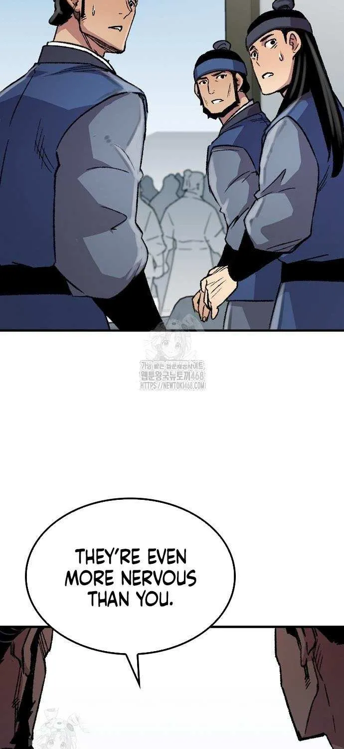 Reincarnation Of The Heavenly Demon Chapter 85 page 45 - 