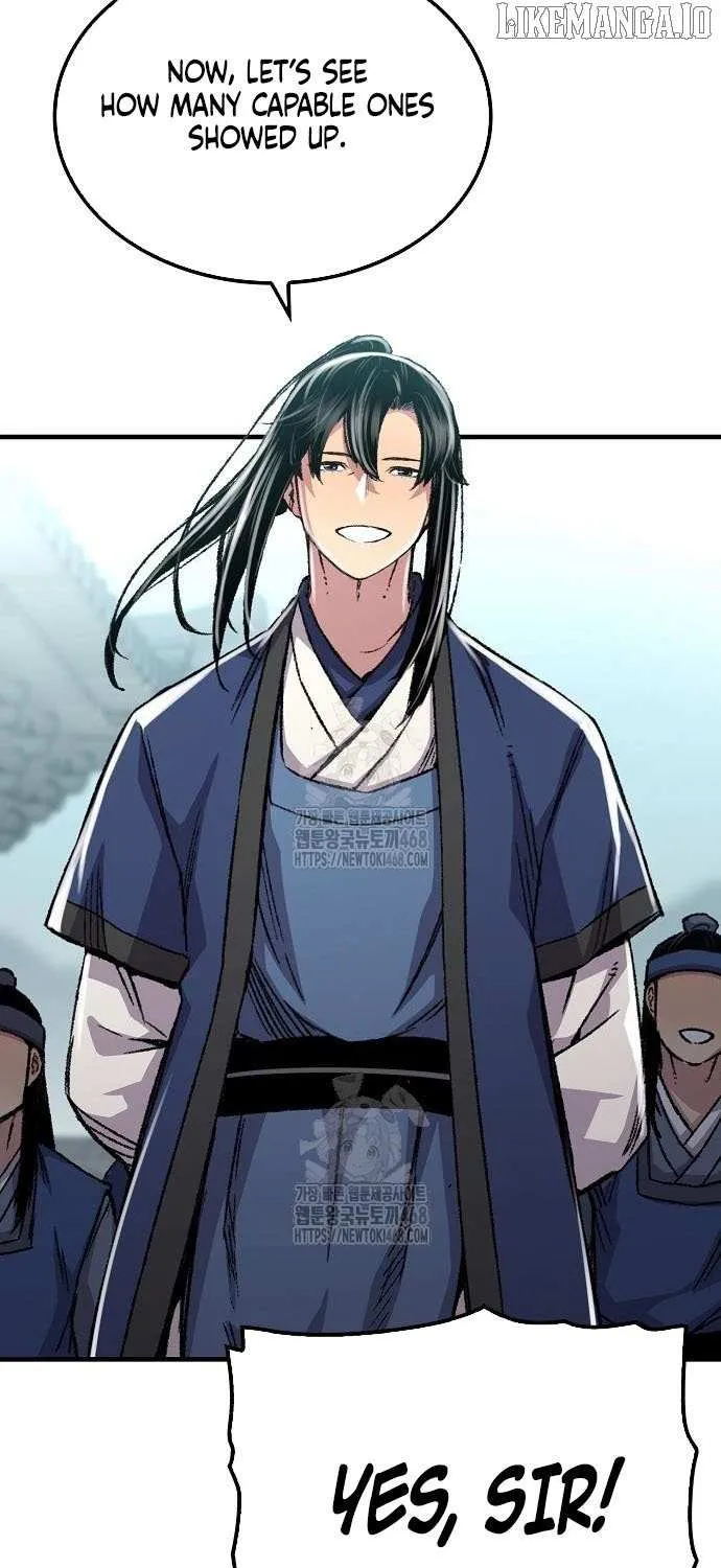 Reincarnation Of The Heavenly Demon Chapter 85 page 48 - 