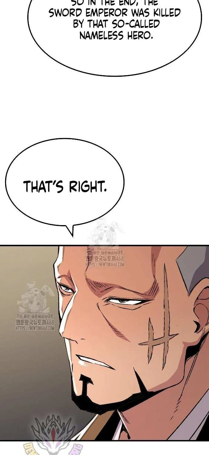 Reincarnation Of The Heavenly Demon Chapter 85 page 53 - 