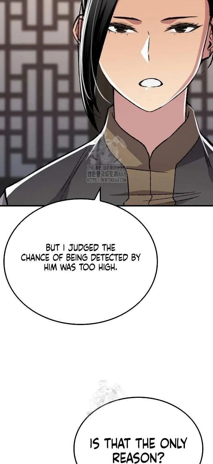 Reincarnation Of The Heavenly Demon Chapter 85 page 57 - 
