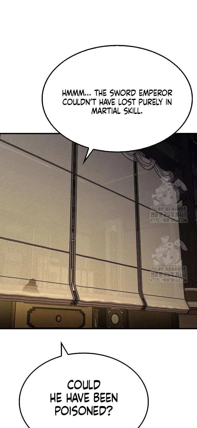 Reincarnation Of The Heavenly Demon Chapter 85 page 59 - 