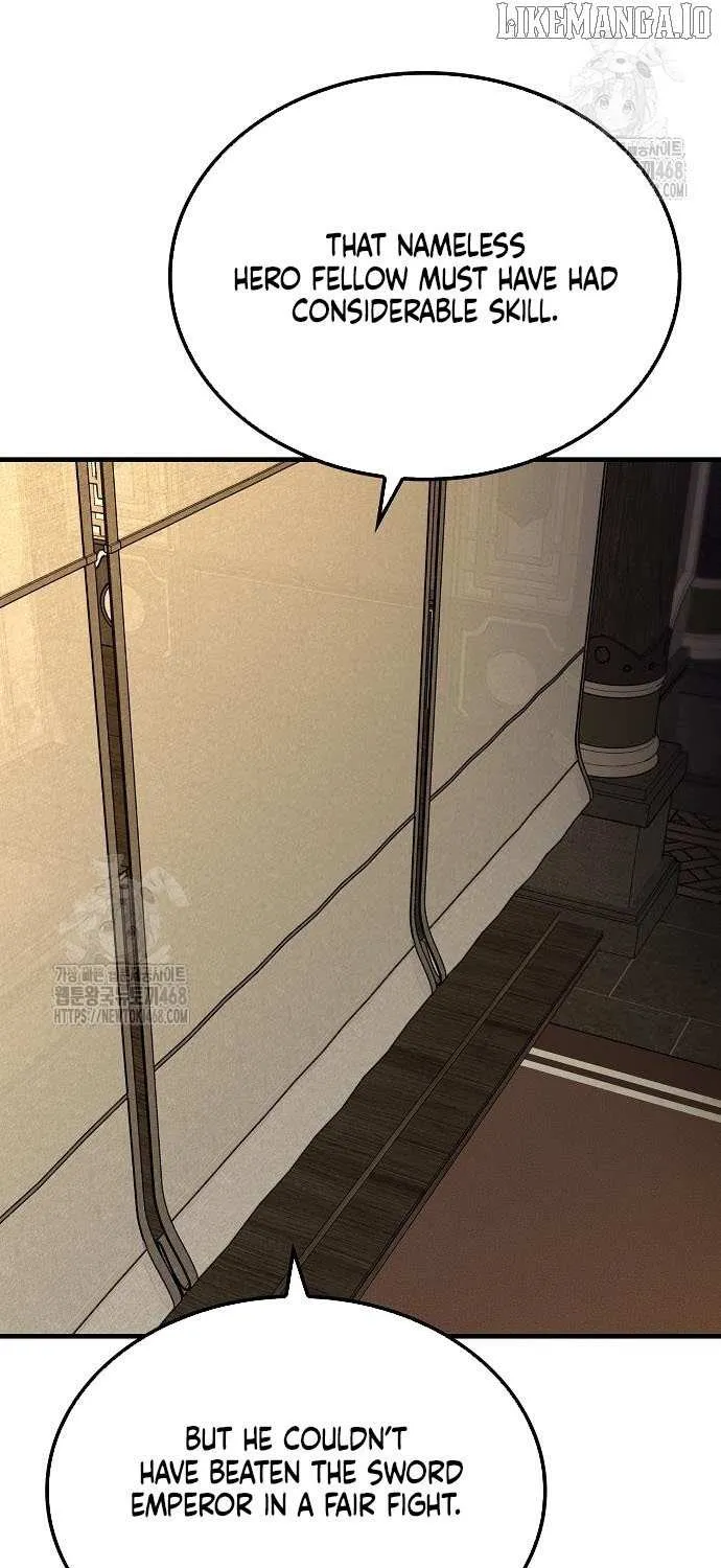 Reincarnation Of The Heavenly Demon Chapter 85 page 62 - 