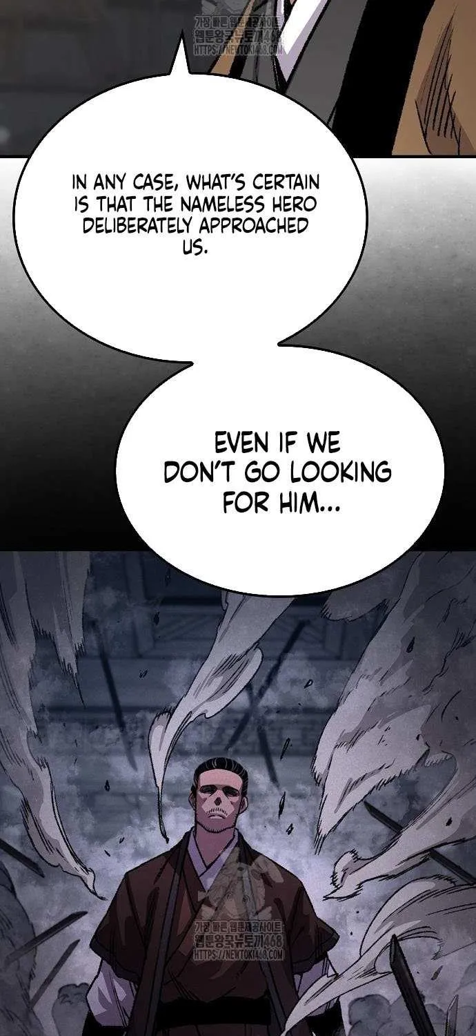 Reincarnation Of The Heavenly Demon Chapter 85 page 64 - 