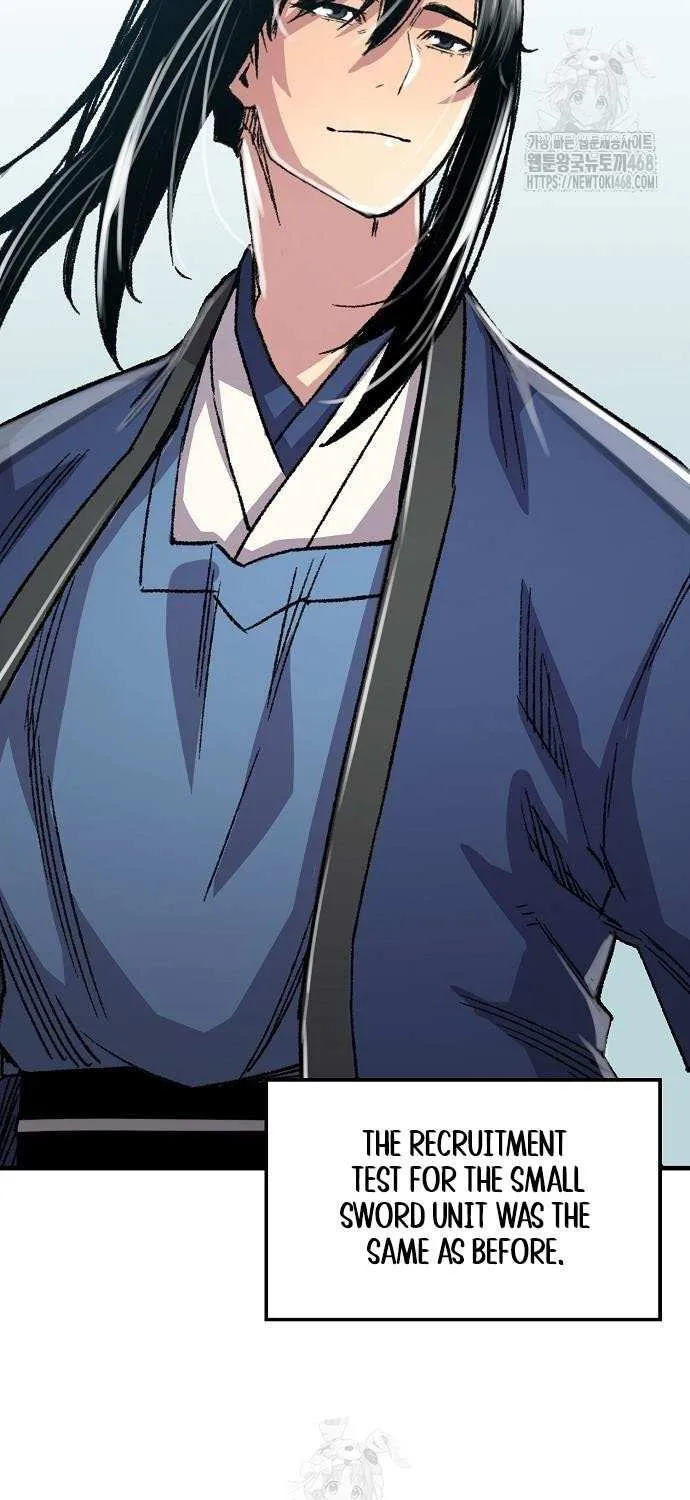 Reincarnation Of The Heavenly Demon Chapter 85 page 66 - 