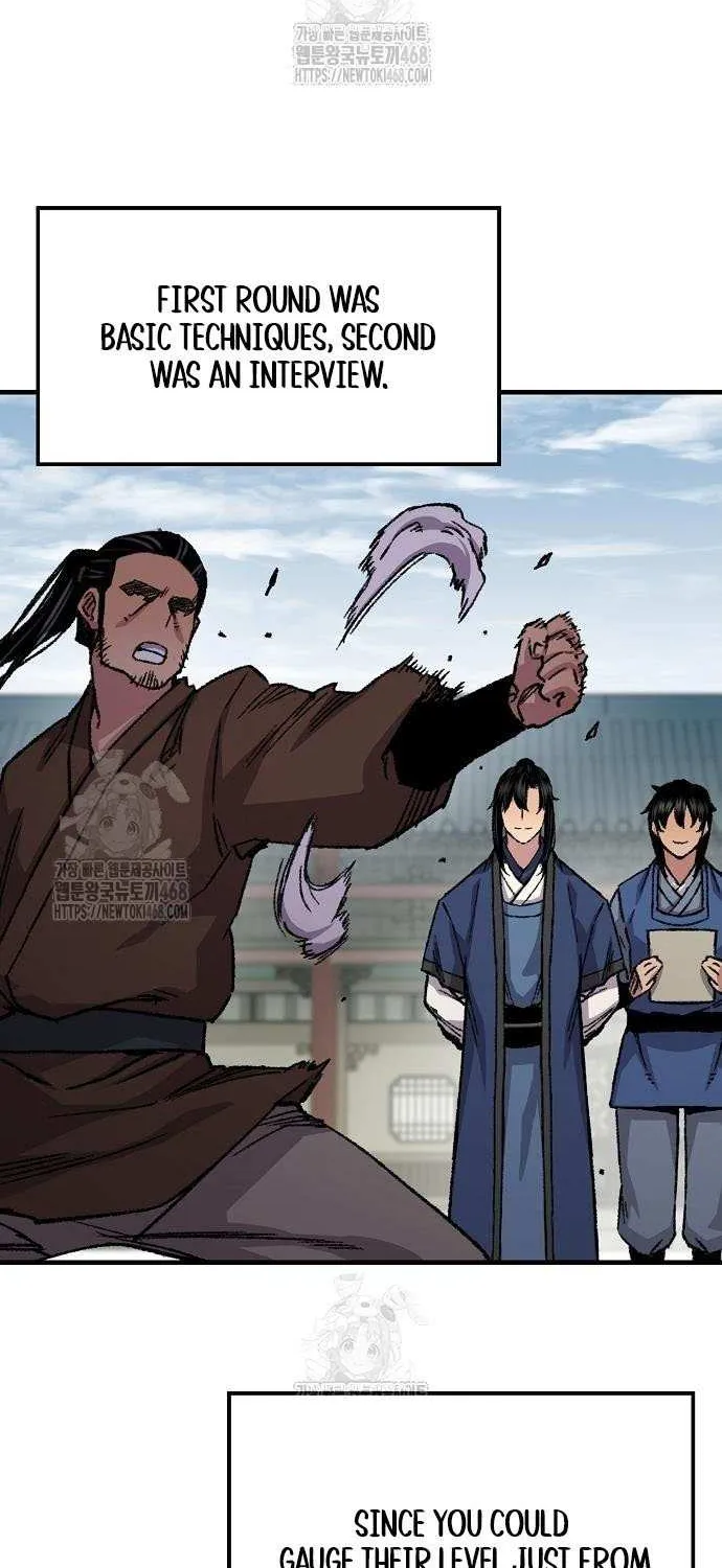Reincarnation Of The Heavenly Demon Chapter 85 page 67 - 