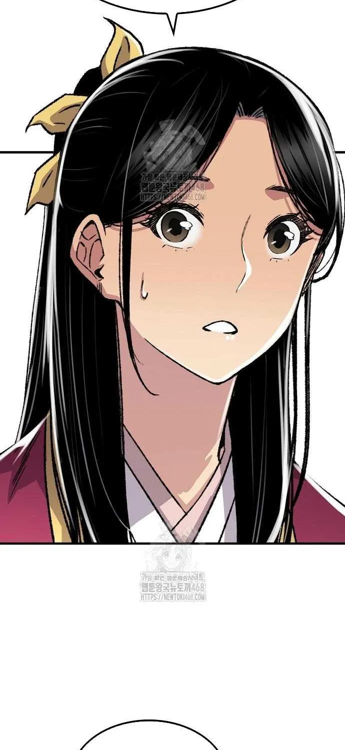 Reincarnation Of The Heavenly Demon Chapter 85 page 8 - 