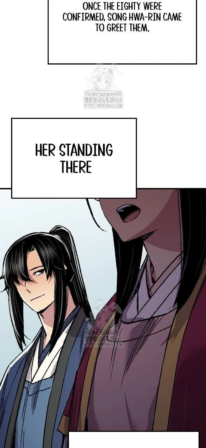 Reincarnation Of The Heavenly Demon Chapter 85 page 71 - 