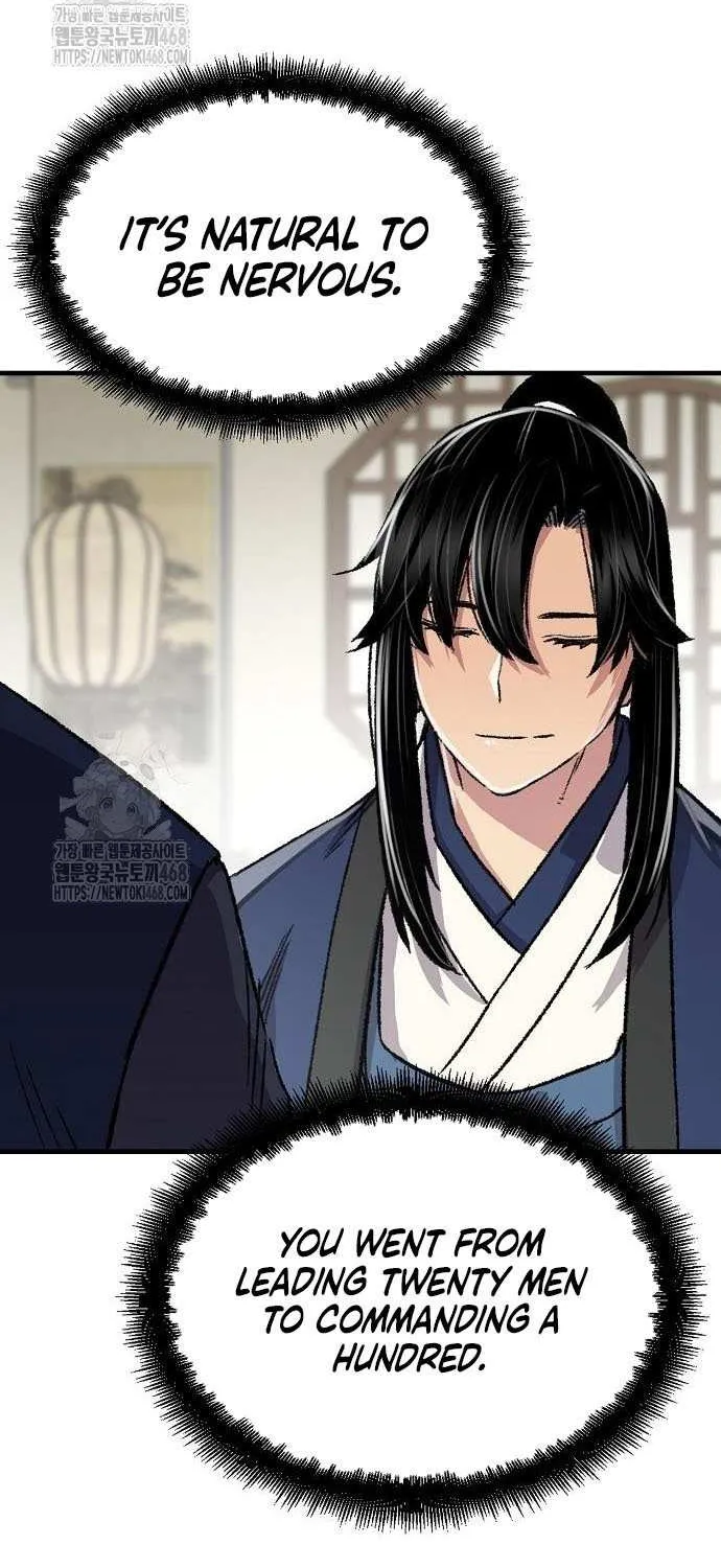 Reincarnation Of The Heavenly Demon Chapter 85 page 74 - 