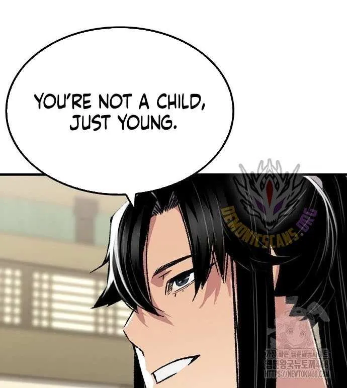 Reincarnation Of The Heavenly Demon Chapter 85 page 75 - 