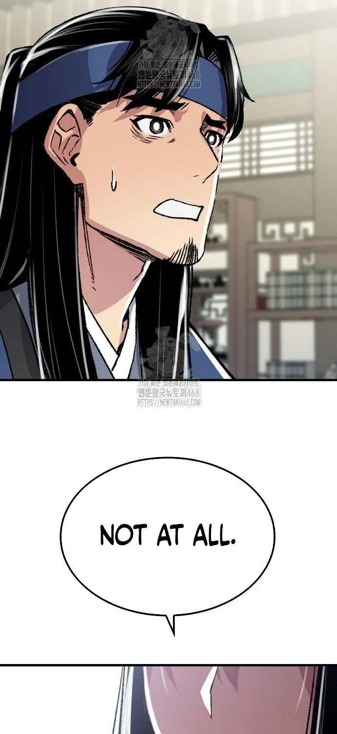 Reincarnation Of The Heavenly Demon Chapter 85 page 79 - 