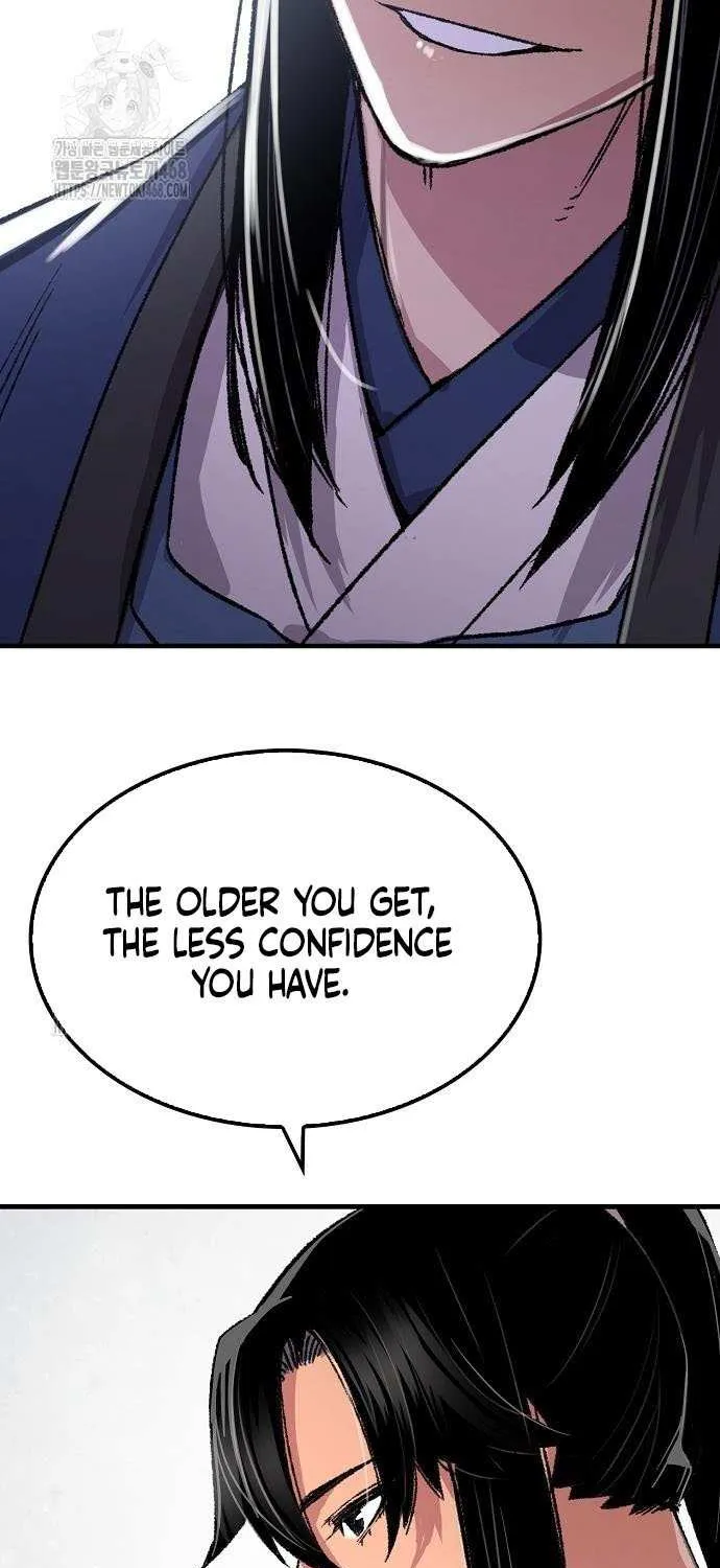 Reincarnation Of The Heavenly Demon Chapter 85 page 80 - 