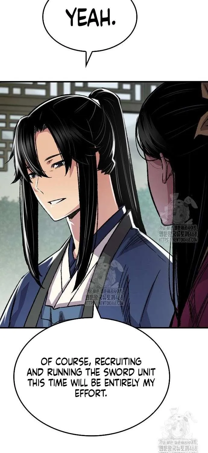 Reincarnation Of The Heavenly Demon Chapter 85 page 9 - 