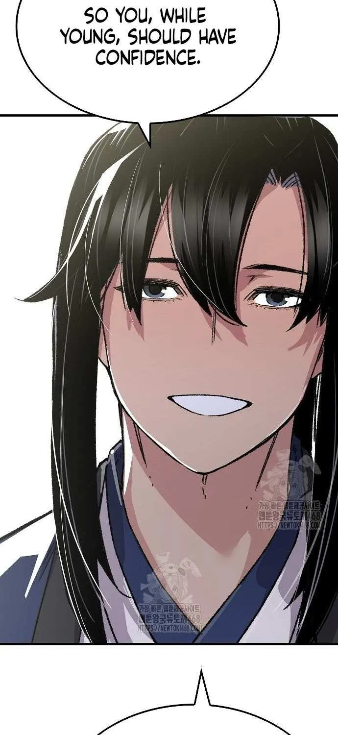 Reincarnation Of The Heavenly Demon Chapter 85 page 84 - 