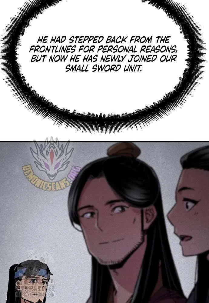 Reincarnation Of The Heavenly Demon Chapter 85 page 89 - 
