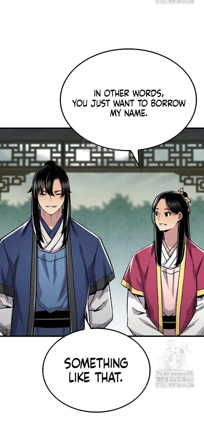 Reincarnation Of The Heavenly Demon Chapter 85 page 10 - 