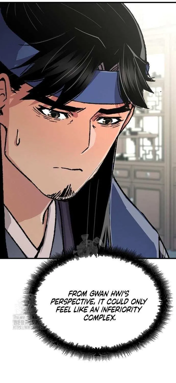 Reincarnation Of The Heavenly Demon Chapter 85 page 91 - 