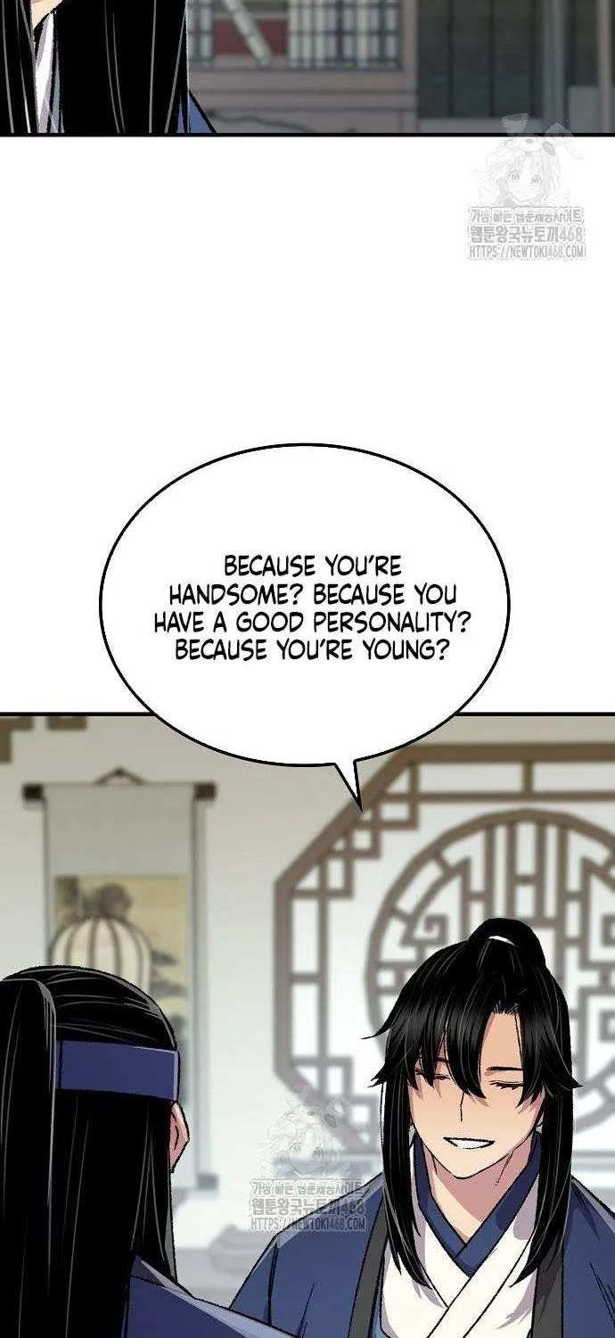 Reincarnation Of The Heavenly Demon Chapter 85 page 95 - 