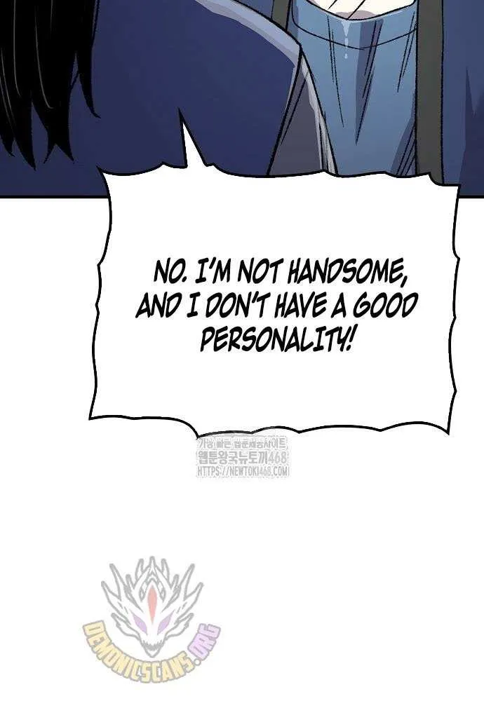 Reincarnation Of The Heavenly Demon Chapter 85 page 96 - 