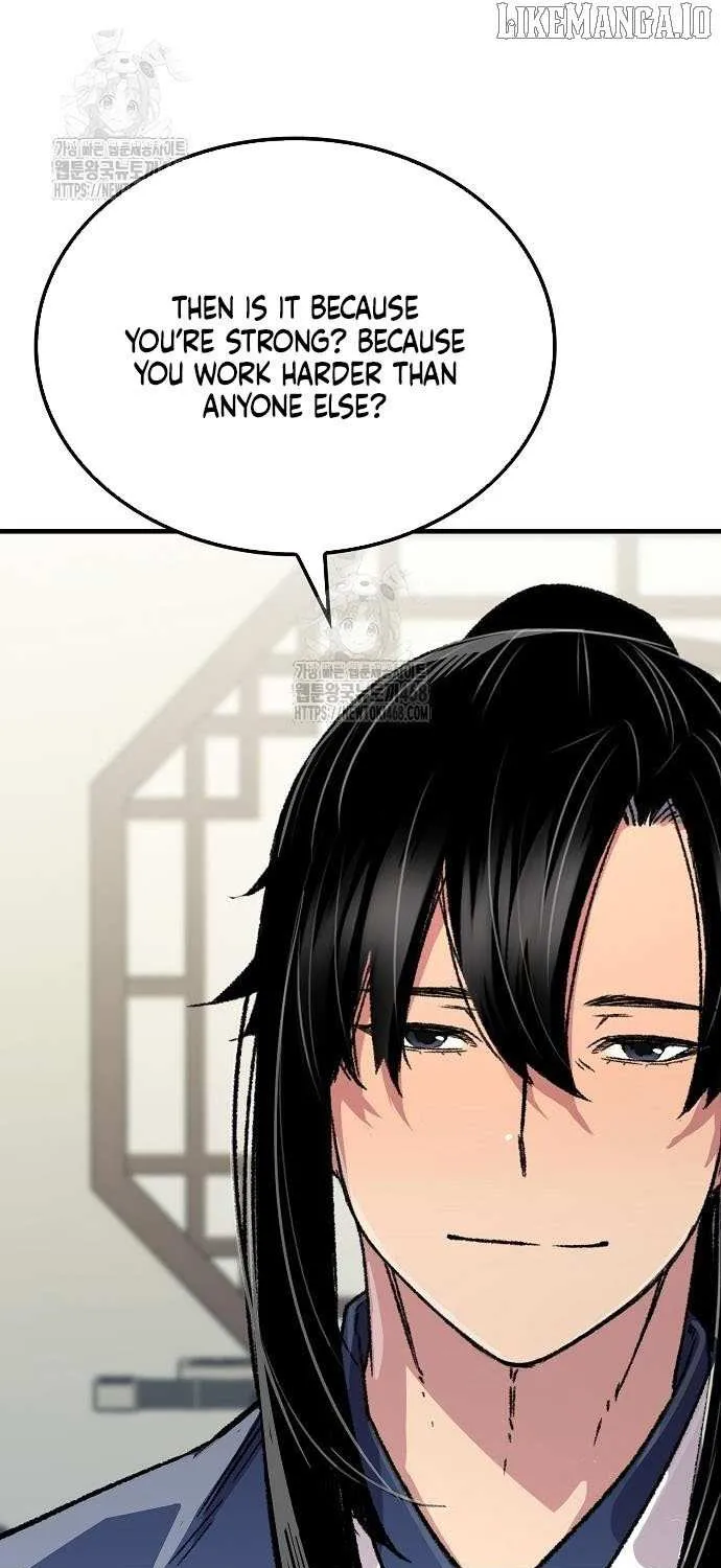 Reincarnation Of The Heavenly Demon Chapter 85 page 97 - 