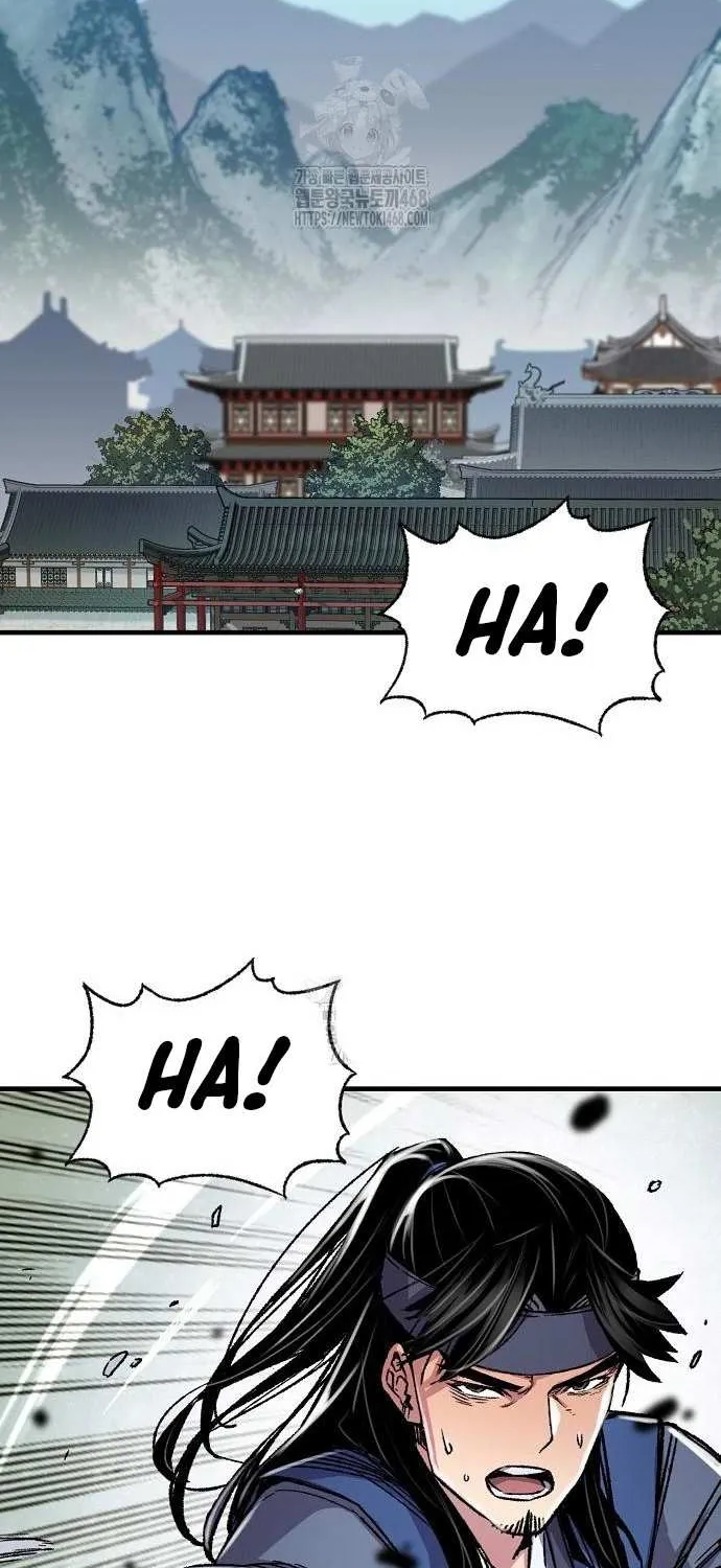 Reincarnation Of The Heavenly Demon Chapter 86 page 2 - 