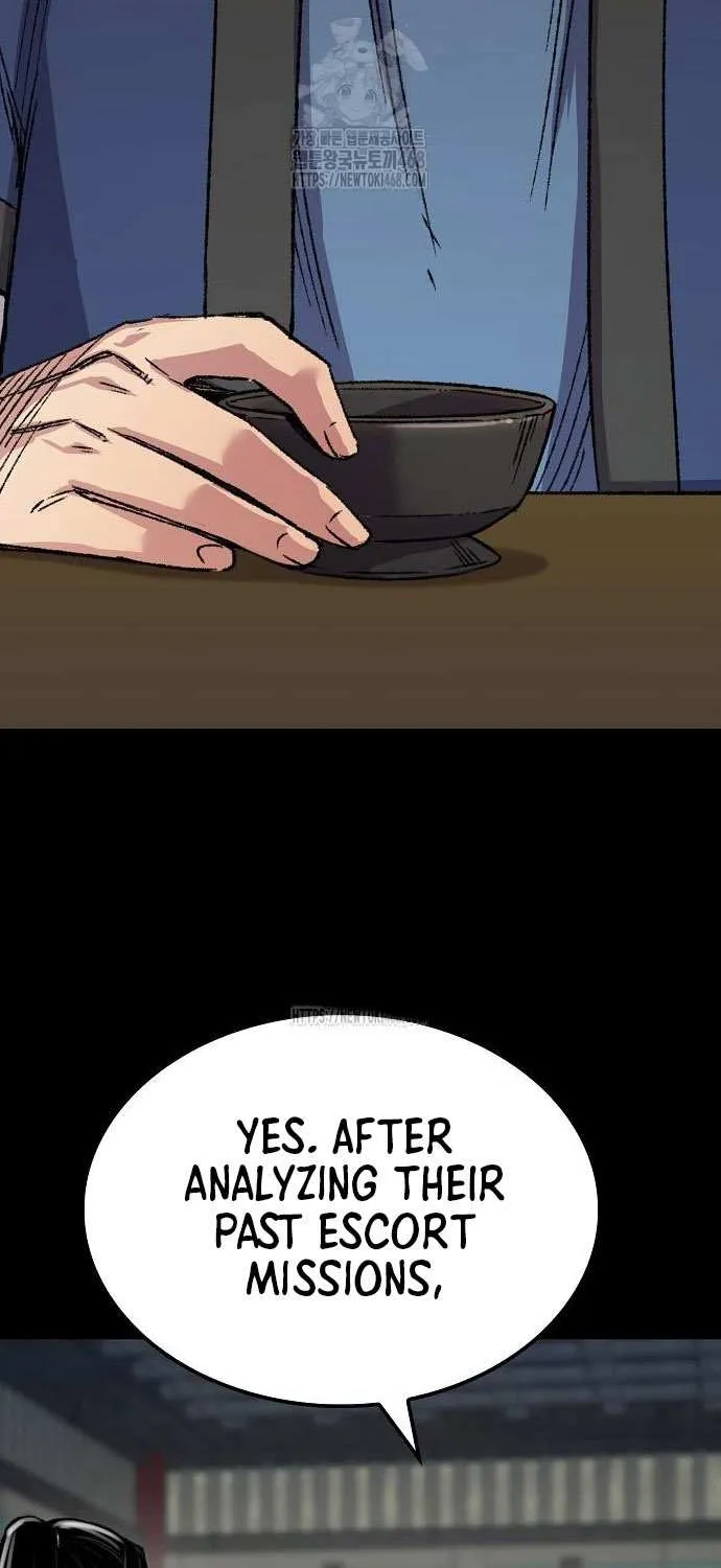 Reincarnation Of The Heavenly Demon Chapter 86 page 11 - 